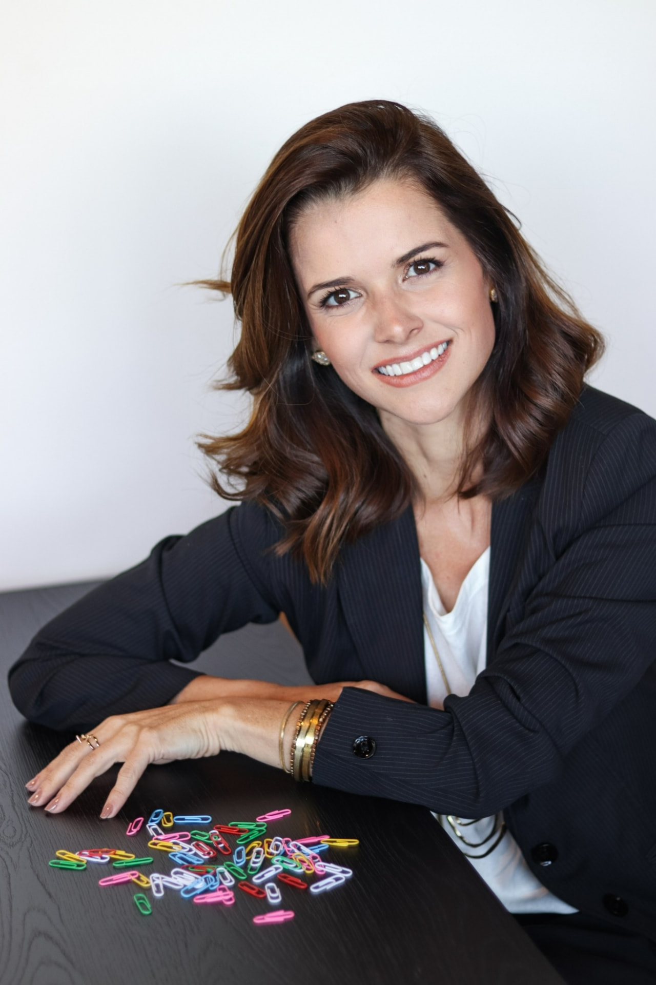 Psicóloga Laila Campolina